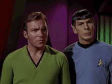 Star Trek Tos GIF - Star Trek Tos James T Kirk GIFs