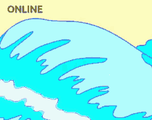 Online Hydra GIF