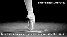 Melee Rock Gamers Today GIF - Melee Rock Gamers Today Seriously GIFs