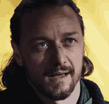 Lord Asriel Yeah Right GIF - Lord Asriel Yeah Right Smiling GIFs