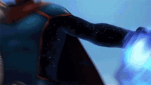 Wiccan Wiccano GIF - Wiccan Wiccano Marvel GIFs
