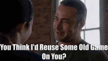 Chicago Fire Kelly Severide GIF - Chicago Fire Kelly Severide Old Game GIFs
