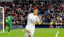 real madrid cristiano goals