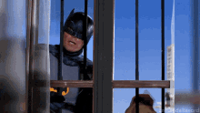 Batman Ricardo GIF - Batman Ricardo Milos GIFs
