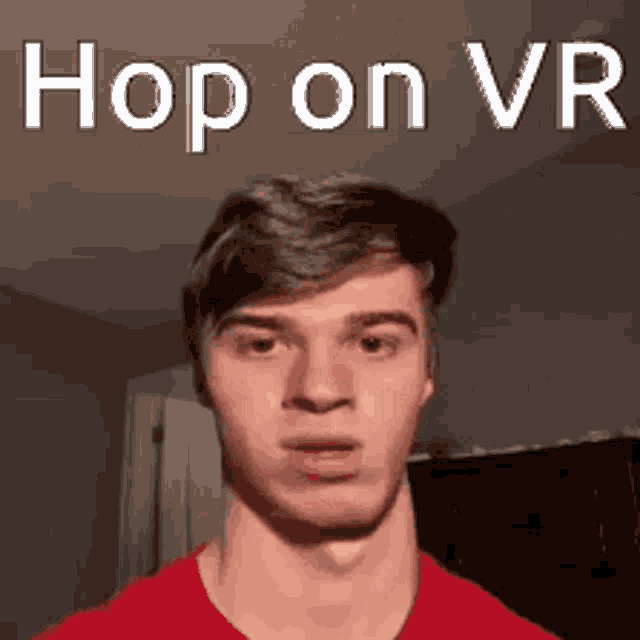 Vr Virtual Reality Vr Virtual Reality Hop On Vr Discover And Share S