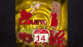Laura San Valentin Laura GIF - Laura San Valentin Laura GIFs