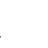 a cartoon character is sitting on top of a black box .