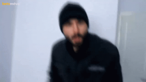 adam çıksın