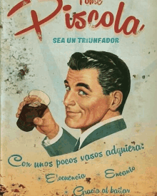 Piscola Drink GIF - Piscola Drink Drinks GIFs