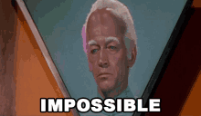 Impossible The Monitor GIF - Impossible The Monitor This Island Earth GIFs