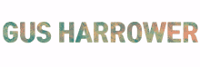parade harrower