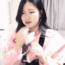 Hachubby Twitch GIF