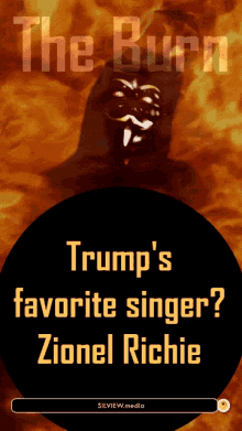 Silview Trump GIF - Silview Trump Favorite Singer GIFs