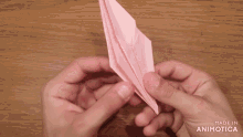 origami visual