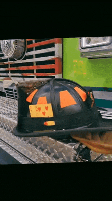 Firefighter Miami Dade GIF - Firefighter Miami Dade Mdfr GIFs
