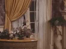Passions Ivy GIF - Passions Ivy Wheelchair GIFs