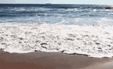 Water Waves GIF - Water Waves Boat GIFs