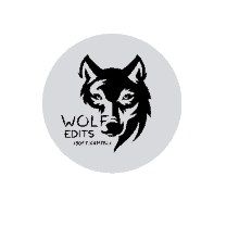 Wolf Edits Kamruj GIF