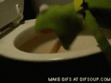 Puke Vomit GIF - Puke Vomit Kermit GIFs