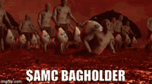 Amc Bagholder GIF - Amc Bagholder GIFs