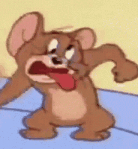 Tom And Jerry Funny Face GIF - Tom And Jerry Jerry Funny Face - Discover &  Share GIFs