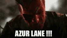 Azur Lane Dukez GIF - Azur Lane Dukez Metal Gear Solid GIFs