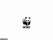 Wwf Logo Panda GIF - Wwf Logo Panda Wwf GIFs