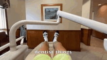 Aidan Mahoney Dentist GIF - Aidan Mahoney Dentist GIFs