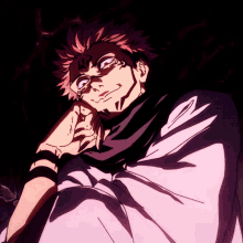 Post one of the most evil/wicked male anime characters - Anime Answers -  Fanpop