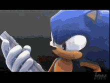 Sonic Wii GIF - Sonic Wii Snap GIFs