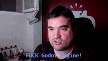 Godot Godot Engine GIF - Godot Godot Engine Cosmic GIFs