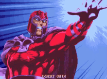 Magneto X Men GIF - Magneto X Men Marvel GIFs