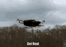 Ostrich Drone GIF - Ostrich Drone Ostrich Drone GIFs