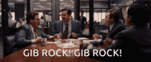 Gib Rock Lite Rocks GIF - Gib Rock Lite Rocks GIFs