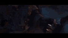 End Game Fight GIF - End Game Fight Captain America GIFs