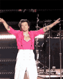 Whale Harry GIF - Whale Harry Styles GIFs