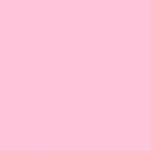 a picture of a woman with a pin on her head and the words hello in pink