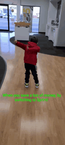 Kids Dance Floss When You Save A Bunch Of Money By Switching To Sprint GIF - Kids Dance Floss When You Save A Bunch Of Money By Switching To Sprint Fortnite GIFs