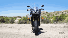 Yamaha Tracer900gt Zoom In GIF - Yamaha Tracer900gt Zoom In Close Up GIFs