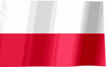 Flaga Polska GIF - Flaga Polska Flaga Polska GIFs