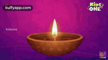 wishes festival diwali kulfy telugu