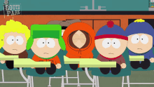 Thats Bullshit Kenny Mccormick GIF - Thats Bullshit Kenny Mccormick South Park GIFs