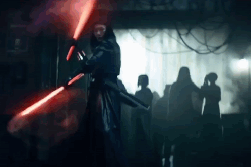 Rebel Moon has better lightsabers than Star Wars: Zack Snyder's