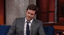 Oh Well GIF - Whatre You Gonna Do Oh Well Adam Brody GIFs