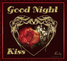 Sweet Dreams Good Night Kiss GIF - Sweet Dreams Good Night Kiss GIFs