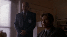 That Helps You How Does That Help Me Mulder GIF - That Helps You How Does That Help Me That Helps You How Does That Help Me GIFs