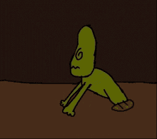 The Adventures Of Frog Walter Wtgb GIF - The Adventures Of Frog Walter Frog Walter Wtgb GIFs