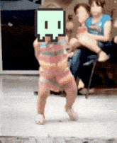 Dancing Dance GIF - Dancing Dance Baby GIFs