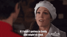Nathan Elizabeth Natebeth Wcth Hearties Into The Woods Cabin Angst Disagreement GIF - Nathan Elizabeth Natebeth Wcth Hearties Into The Woods Cabin Angst Disagreement If I Hadnt Gotten Emily She Might Have Died GIFs