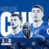 Leicester City F.C. (1) Vs. Chelsea F.C. (2) First Half GIF - Soccer Epl English Premier League GIFs
